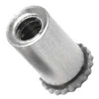 DSOS STAINLESS STEEL THREADED